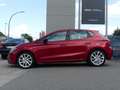 SEAT Ibiza FR 1.0 TSI Klima Navi Rückfahrkamera Sitzheizung Rot - thumbnail 4