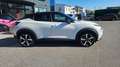 Nissan Juke 1.0 DIG-T 114 CV N-Connecta Bianco - thumbnail 3