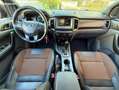 Ford Ranger DOUBLE CABINE 3.2 TDCI 200 WILDTRAK 4X4 BVA CAMERA DE RECUL -GARANTIE 6 MOIS Negro - thumbnail 13