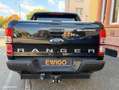 Ford Ranger DOUBLE CABINE 3.2 TDCI 200 WILDTRAK 4X4 BVA CAMERA DE RECUL -GARANTIE 6 MOIS Negro - thumbnail 5