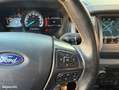 Ford Ranger DOUBLE CABINE 3.2 TDCI 200 WILDTRAK 4X4 BVA CAMERA DE RECUL -GARANTIE 6 MOIS Negro - thumbnail 29