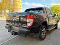 Ford Ranger DOUBLE CABINE 3.2 TDCI 200 WILDTRAK 4X4 BVA CAMERA DE RECUL -GARANTIE 6 MOIS Negro - thumbnail 6