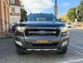 Ford Ranger DOUBLE CABINE 3.2 TDCI 200 WILDTRAK 4X4 BVA CAMERA DE RECUL -GARANTIE 6 MOIS Negro - thumbnail 8