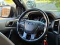 Ford Ranger DOUBLE CABINE 3.2 TDCI 200 WILDTRAK 4X4 BVA CAMERA DE RECUL -GARANTIE 6 MOIS Negro - thumbnail 24