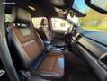 Ford Ranger DOUBLE CABINE 3.2 TDCI 200 WILDTRAK 4X4 BVA CAMERA DE RECUL -GARANTIE 6 MOIS Negro - thumbnail 12