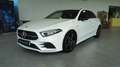 Mercedes-Benz A 180 180d 8G-DCT Blanco - thumbnail 11