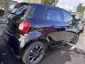 smart forFour forfour 52 kW*cool&media*passion*Sitzheizung*Alu Schwarz - thumbnail 3