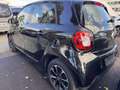 smart forFour forfour 52 kW*cool&media*passion*Sitzheizung*Alu Schwarz - thumbnail 2