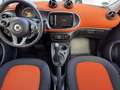 smart forFour forfour 52 kW*cool&media*passion*Sitzheizung*Alu Schwarz - thumbnail 7