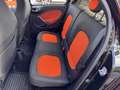 smart forFour forfour 52 kW*cool&media*passion*Sitzheizung*Alu Schwarz - thumbnail 5