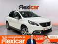Peugeot 2008 1.6 BlueHDI Style 100 Blanco - thumbnail 1