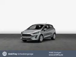 Ford Fiesta 1.1 S&S COOL&CONNECT