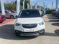 Opel Crossland X 1.5 D 102ch Opel 2020 Euro 6d-T Blanc - thumbnail 2