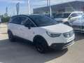 Opel Crossland X 1.5 D 102ch Opel 2020 Euro 6d-T Blanc - thumbnail 3
