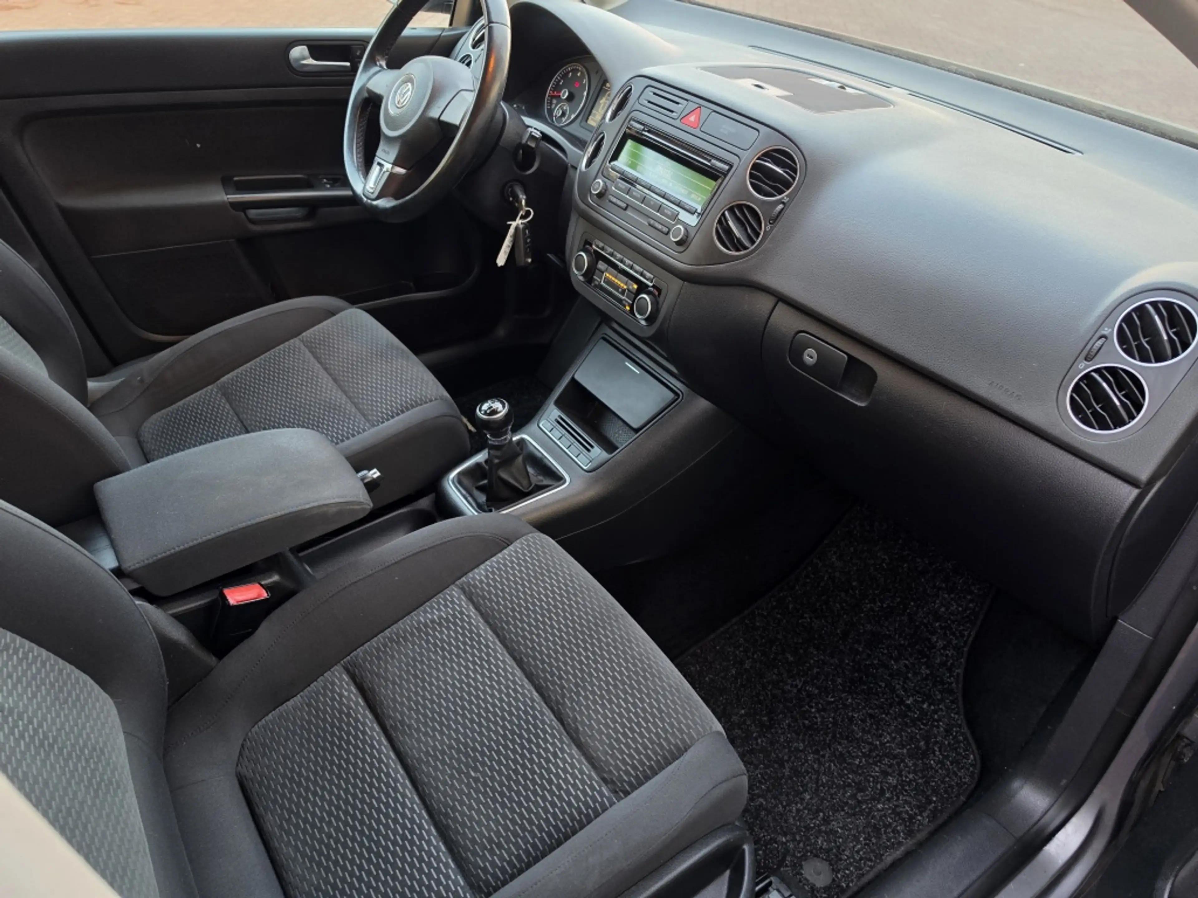 Volkswagen Golf Plus | NL Auto | Clima | LM Ve 1.2 TSI Comfl.BlueM — photo 2