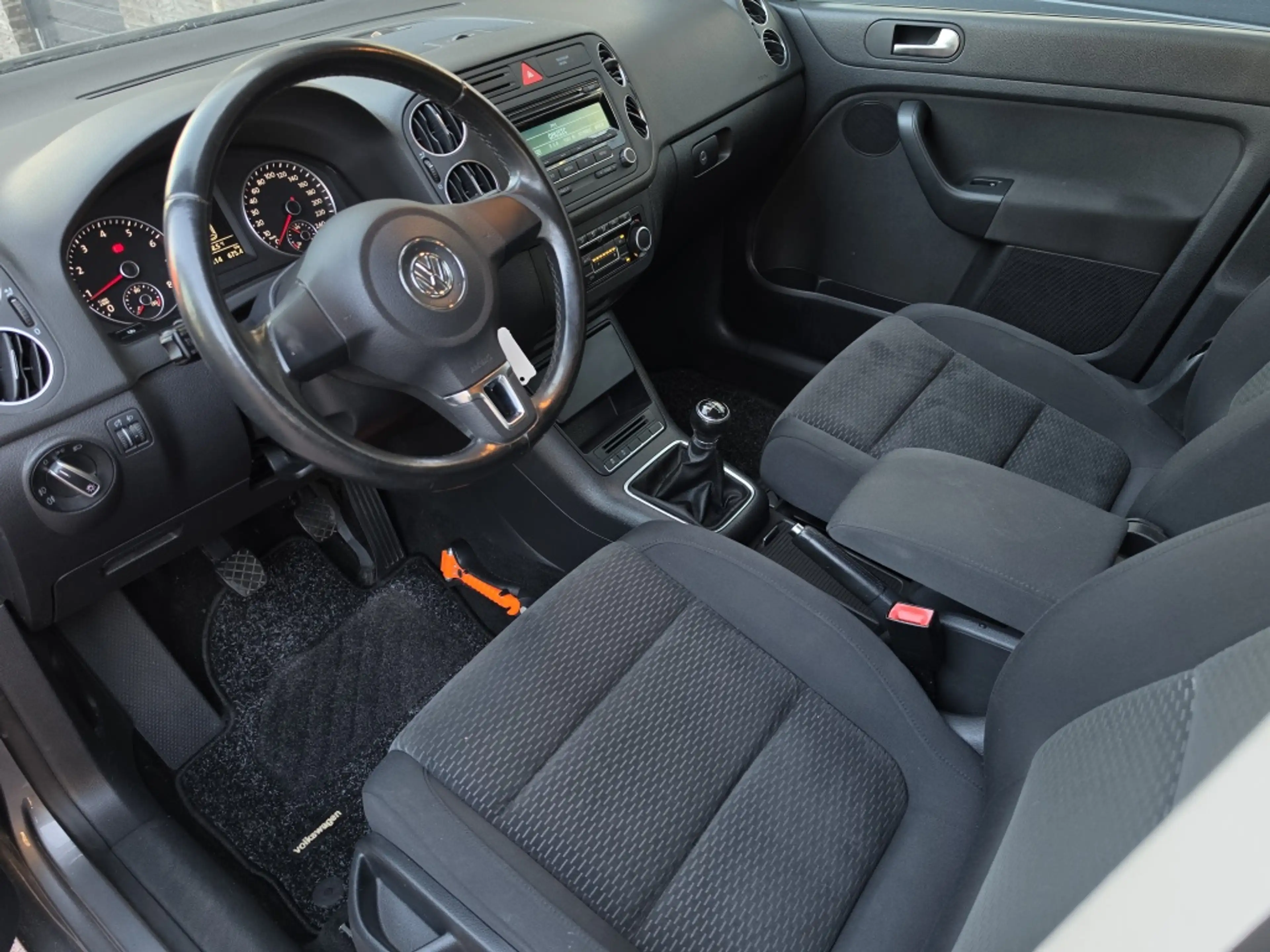 Volkswagen Golf Plus | NL Auto | Clima | LM Ve 1.2 TSI Comfl.BlueM — photo 11