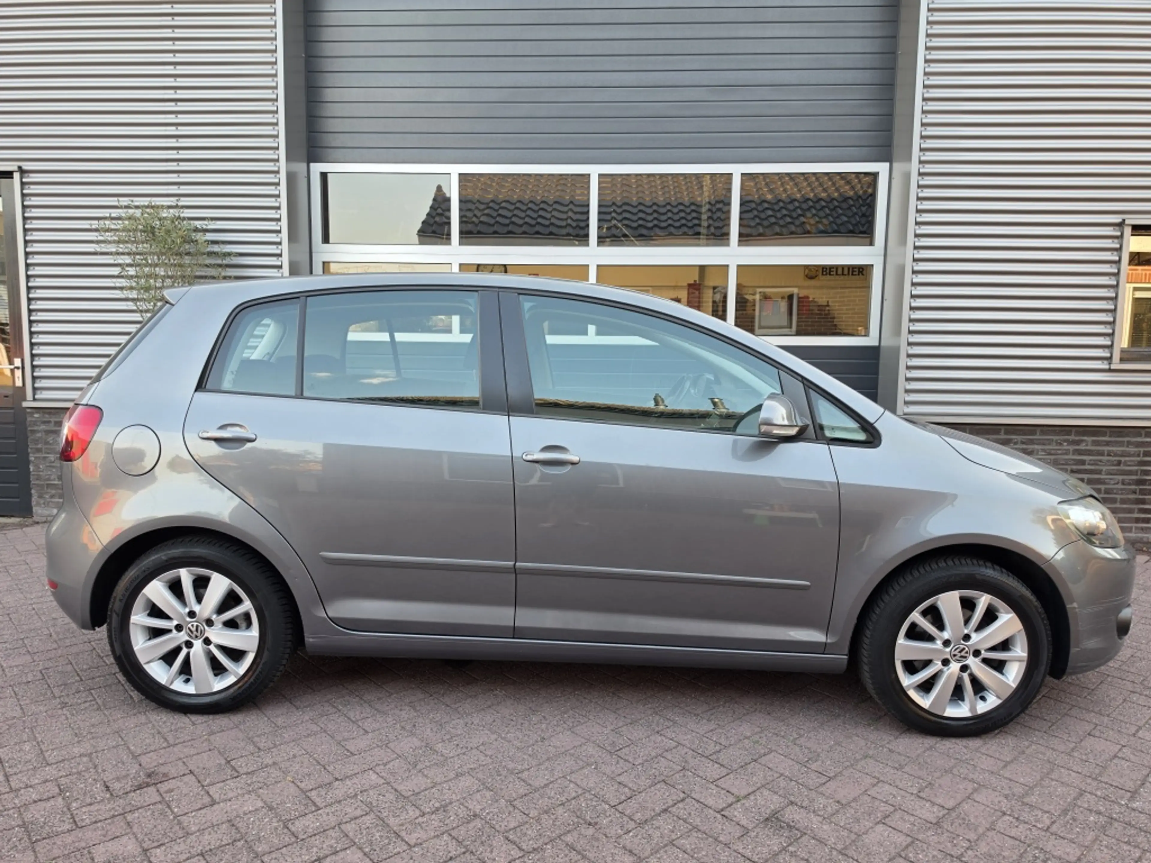 Volkswagen Golf Plus | NL Auto | Clima | LM Ve 1.2 TSI Comfl.BlueM — photo 5
