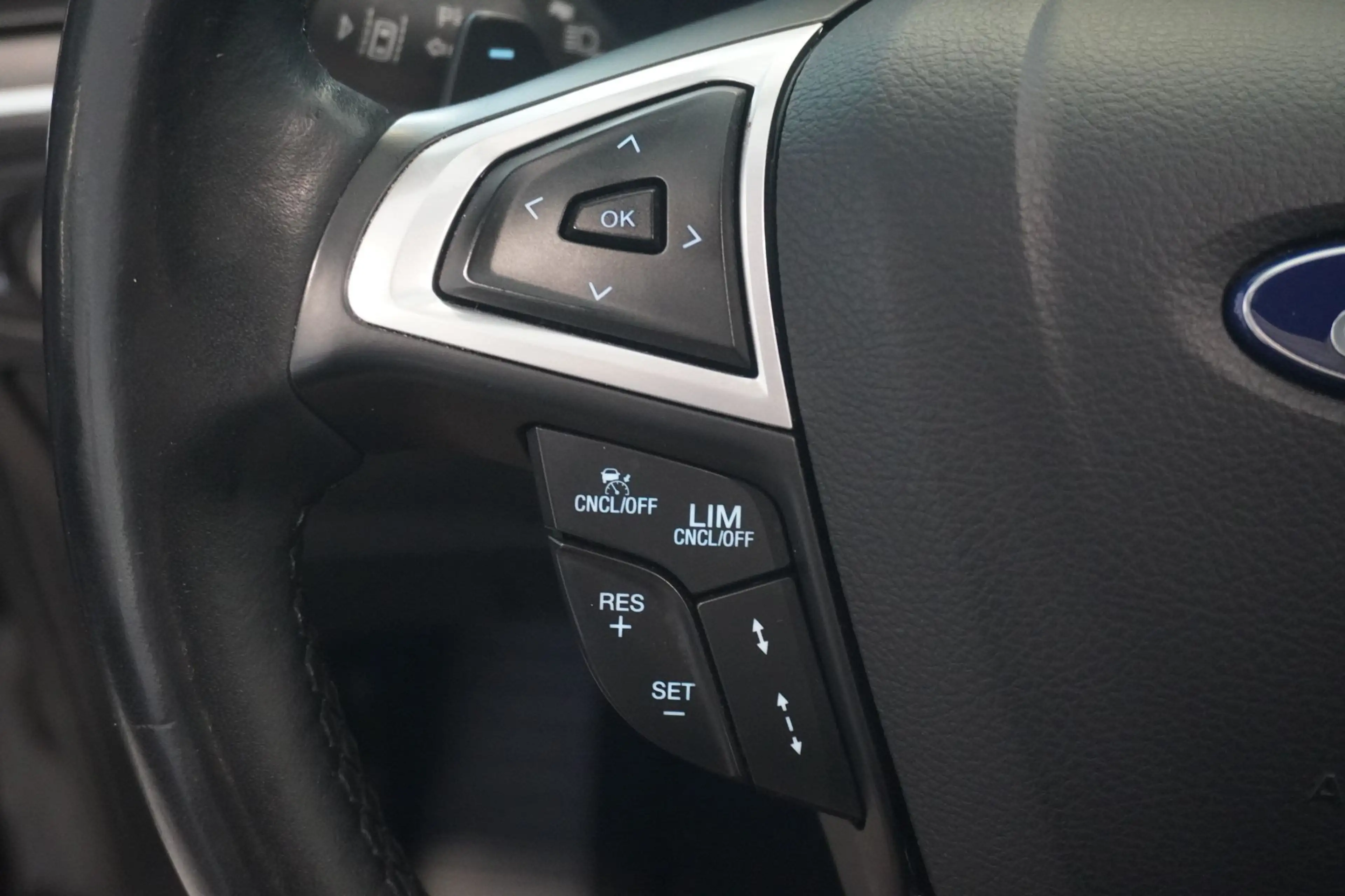 Ford Galaxy Titanium AWD Aut. AHV/LED/Navi — photo 12