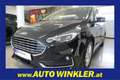 Ford Galaxy Titanium AWD Aut. AHV/LED/Navi Schwarz - thumbnail 1
