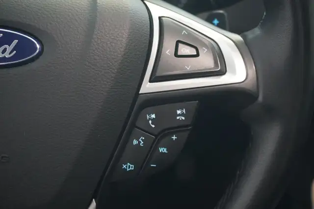 Ford Galaxy view 13