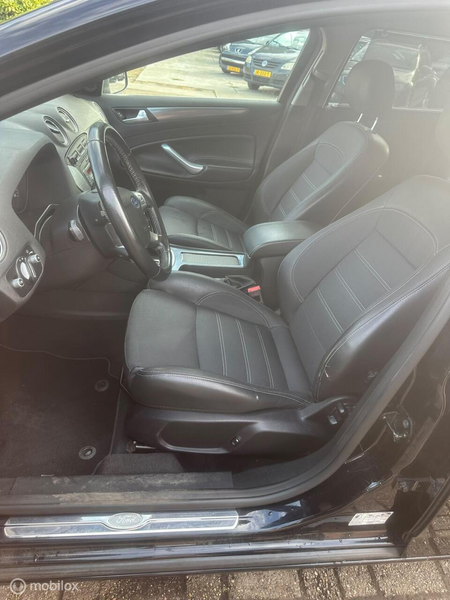 Ford Mondeo Wagon 2.0 EcoBoost S-Edition 240PK — photo 12
