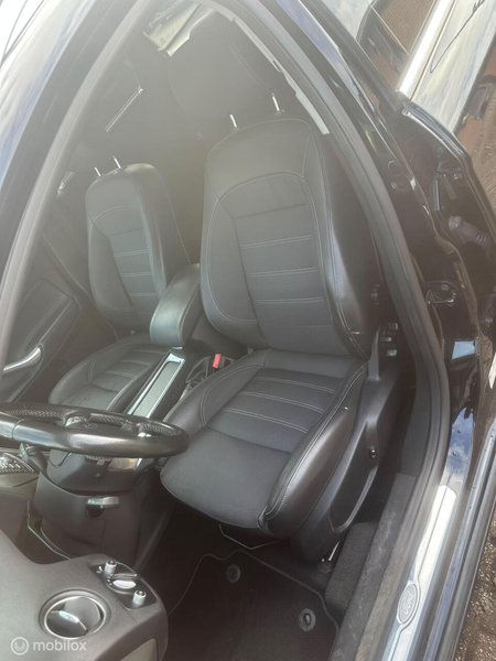 Ford Mondeo Wagon 2.0 EcoBoost S-Edition 240PK — photo 11