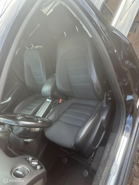 Ford Mondeo Wagon 2.0 EcoBoost S-Edition 240PK — photo 10