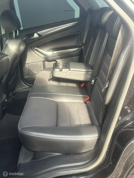 Ford Mondeo Wagon 2.0 EcoBoost S-Edition 240PK — photo 13