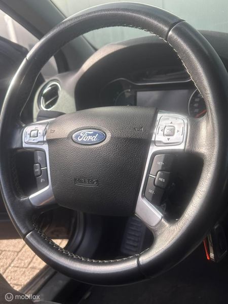 Ford Mondeo Wagon 2.0 EcoBoost S-Edition 240PK — photo 9