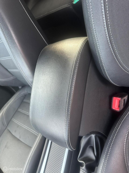 Ford Mondeo Wagon 2.0 EcoBoost S-Edition 240PK — photo 15