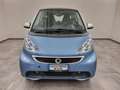 smart forTwo 1000 52 kW MHD coupé passion Blu/Azzurro - thumbnail 3