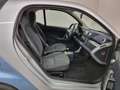 smart forTwo 1000 52 kW MHD coupé passion Blu/Azzurro - thumbnail 9