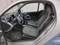 smart forTwo 1000 52 kW MHD coupé passion Blu/Azzurro - thumbnail 8