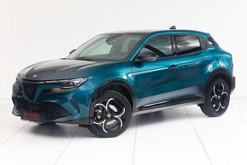 Ibrida 1.2 MHEV e-DCT6