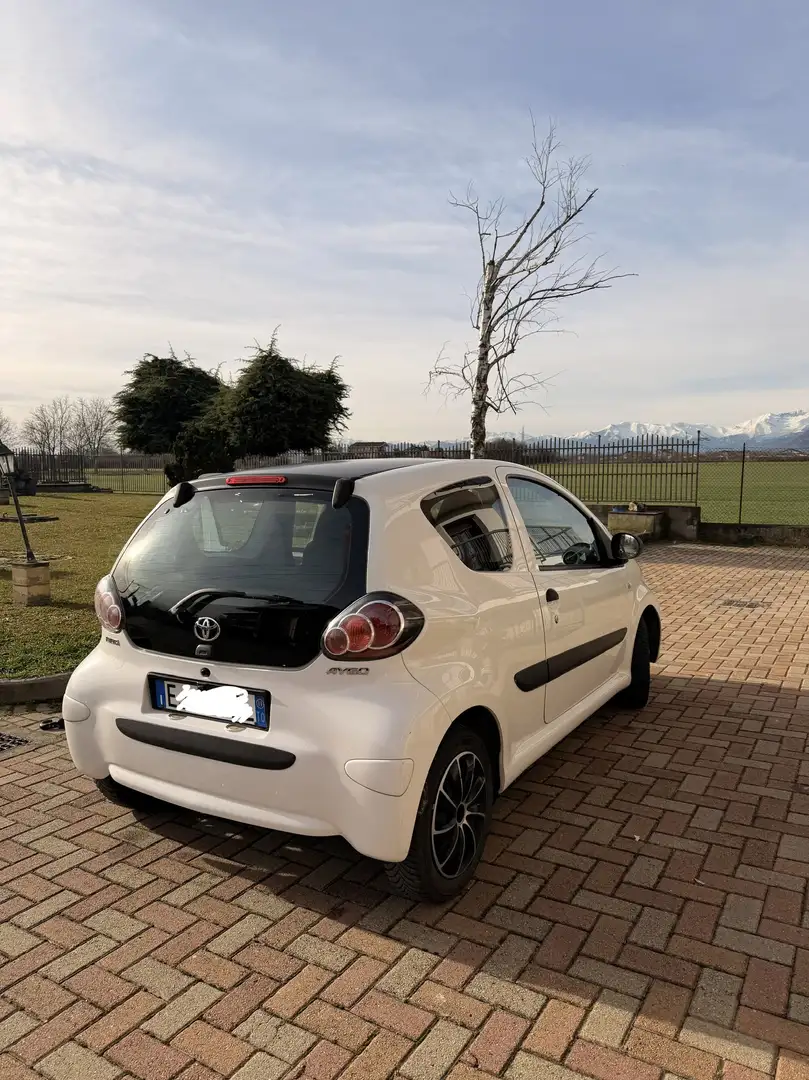 Toyota Aygo 3p 1.0 FL - 2