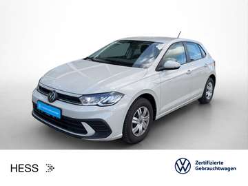 1,0 TSI*Virtual*DAB+*LED*GRA*LaneAssist