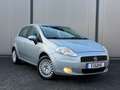 Fiat Grande Punto 1.2 8V Dynamic Silber - thumbnail 3