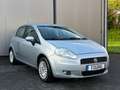 Fiat Grande Punto 1.2 8V Dynamic Silber - thumbnail 10