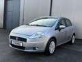 Fiat Grande Punto 1.2 8V Dynamic Silber - thumbnail 4