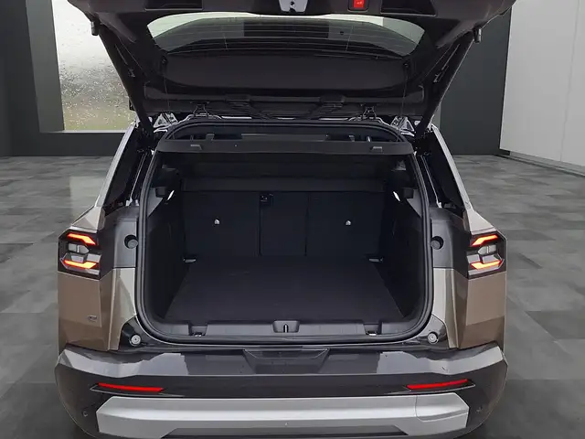 Jeep Compass EV 74kWh First Edition - neuer Ansicht 12