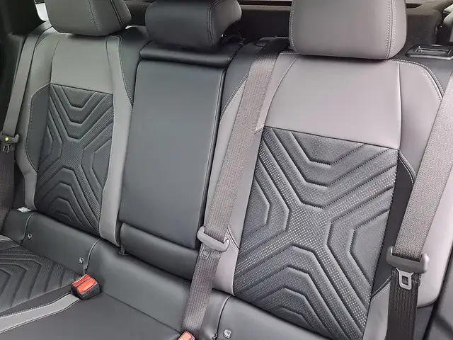 Jeep Compass EV 74kWh First Edition - neuer Ansicht 10