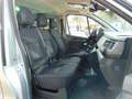 Renault Trafic Combi 2.0 dCi L2H1 Life Silber - thumbnail 8