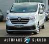 Renault Trafic Combi 2.0 dCi L2H1 Life Silber - thumbnail 1