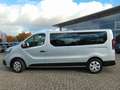 Renault Trafic Combi 2.0 dCi L2H1 Life Silber - thumbnail 2