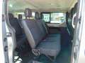 Renault Trafic Combi 2.0 dCi L2H1 Life Silber - thumbnail 9