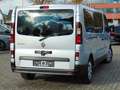 Renault Trafic Combi 2.0 dCi L2H1 Life Silber - thumbnail 4