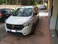 Dacia Lodgy 110CV 2019 7 Posti 1.6 Comfort Gpl S&S Bílá - thumbnail 3