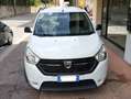 Dacia Lodgy 110CV 2019 7 Posti 1.6 Comfort Gpl S&S White - thumbnail 1