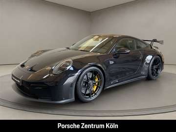 911 GT3 Liftsystem-VA BOSE Sportabgas LED
