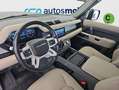 Land Rover Defender 110 2.0D SD4 S AWD Aut. Beige - thumbnail 20
